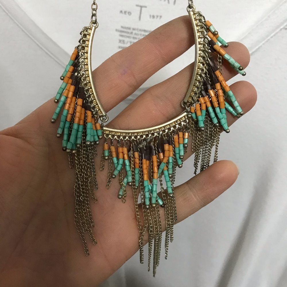 Statement Necklace